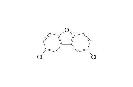 2,8-Dichlorodibenzo[b,d]furan