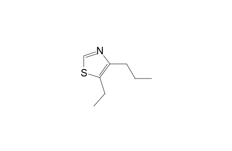 5-Ethyl-4-propylthiazole