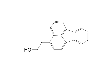 2-(3-Fluoranthenyl)ethanol