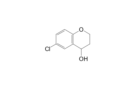 6-Chlorochroman-4-ol