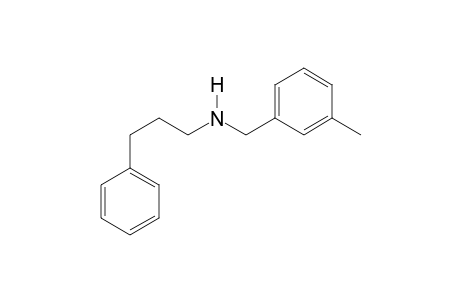 3-Phenyl-1-propylamine m-tolyl