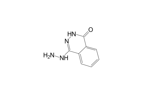 4-Hydrazino-1(2H)-phthalazinone