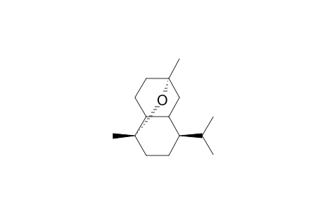 Amorphane <trans-4,10-epoxy->