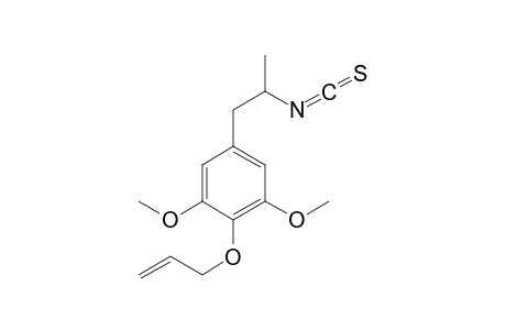 3C-AL isothiocyanate