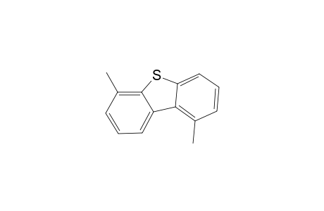 1,6-Dimethyldibenzothiophene