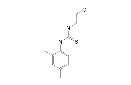 1-(2-HYDROXYETHYL)-2-THIO-3-(2,4-XYLYL)UREA