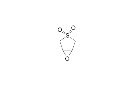 6-oxa-3-thiabicyclo[3.1.0]hexane 3,3-dioxide