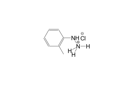 o-tolylhydrate, hydrochloride