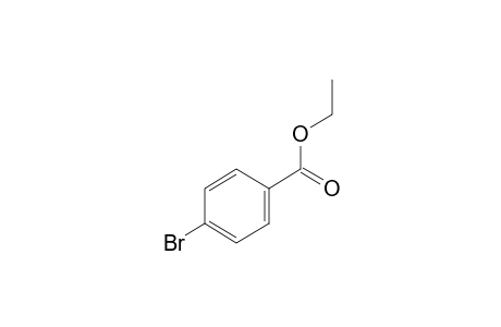 Ethyl 4-bromobenzoate