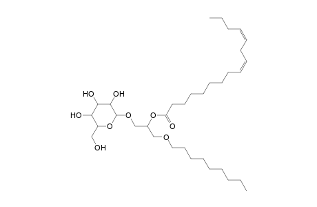 MGDG O-9:0_16:2