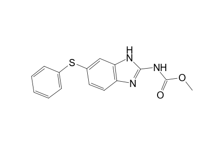 Fenbendazole