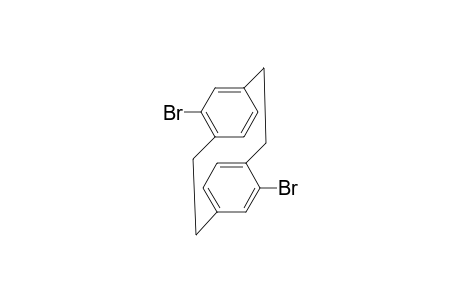 4,16-Dibromo[2.2]paracyclophane