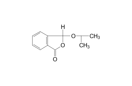 3-Isopropoxyphthalide