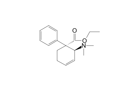 Tilidine