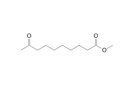 methyl 9-oxo-decanoate