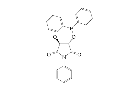 (2R,3R)-2-O-DIPHENYLPHOSPHINO-N-PHENYLTARTRIMIDE