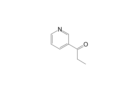 3-Propionylpyridine