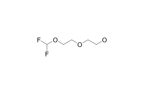 2-[2-(difluoromethoxy)ethoxy]ethanol