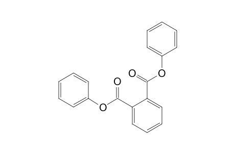 Phthalic acid, diphenyl ester
