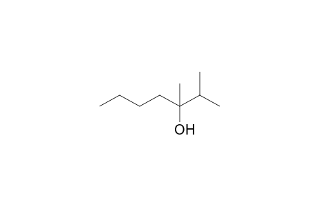 2,3-Dimethyl-3-heptanol