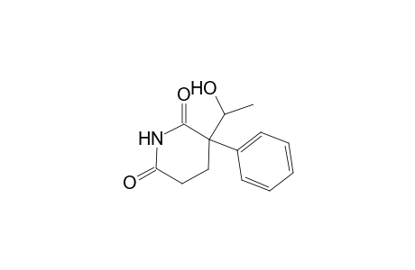 Glutethimide-M (HO-ethyl-)