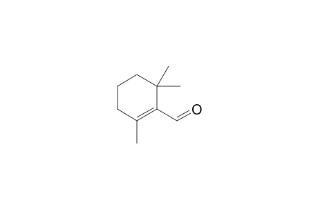 CYCLOCITRAL