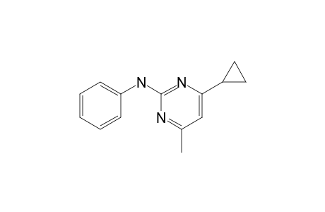 Cyprodinil