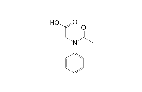 N-acetyl-N-phenylglycine