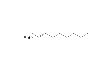 2E-Nonenol acetate