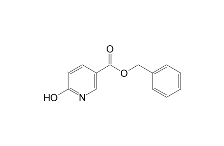 Benzyl 6-hydroxynicotinate