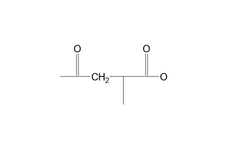 2-methyllevulinic acid