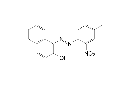 Toluidine red