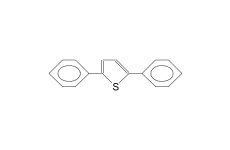 2,5-Diphenylthiophene