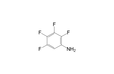 2,3,4,5-Tetrafluoroaniline