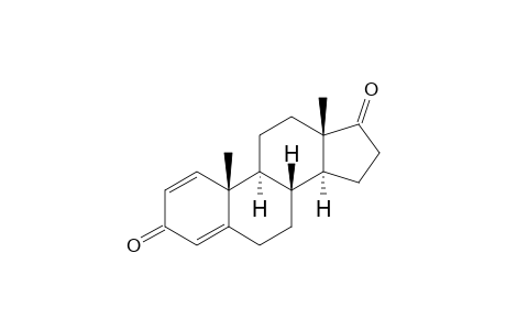 1,4-Androstadien-3,17-dione