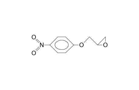 1,2-epoxy-3-(p-nitrophenoxy)propane