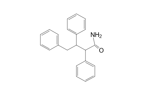 2,3,4-Triphenylbutyramide