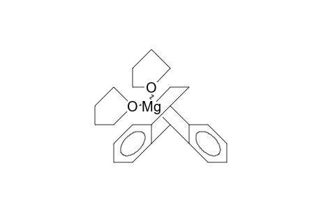 9,10-(1'-Magnesiapropano)-9,10-dihydro-anthracene bis(thf) adduct