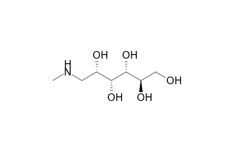 N-Methyl-D-glucamine