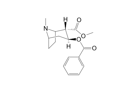 Pseudococaine