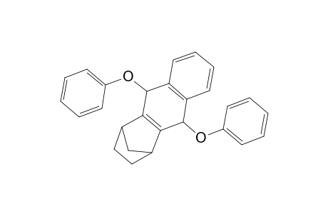 1,2,3,4,9,10-Hexahydro-9,10-diphenyl-9,10-dioxy-1,4-methanoanthracene