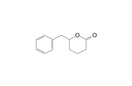 5-Hydroxy-6-phenylhexanoic acid, D-lactone