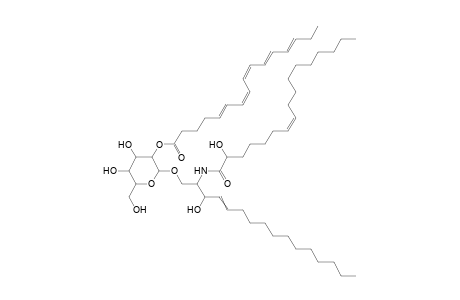 AHexCer (O-16:5)16:1;2O/17:1;O