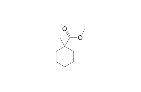 1-METHOXYCARBONYL-1-METHYLCYCLOHEXANE