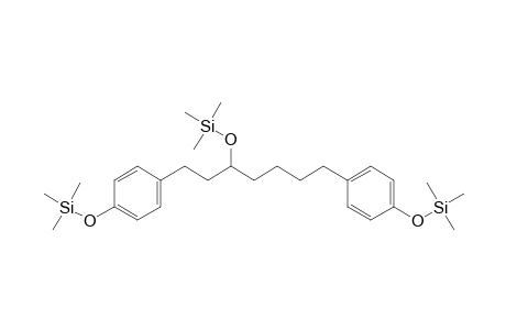 Centrolobol, 3tms