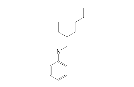 N-(2-ethylhexyl)aniline