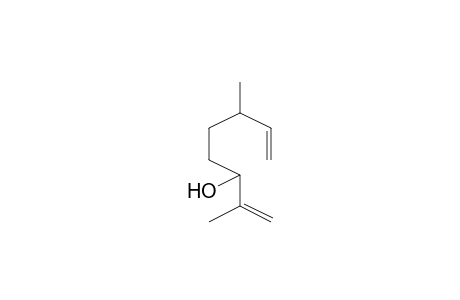 2,6-Dimethyl-1,7-octadien-3-ol