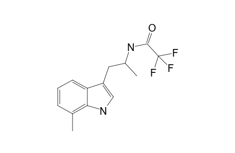 7-Me-AMT TFA