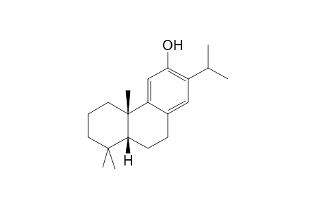 Ferruginol<cis->