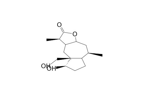 11alpha H,13-DIHYDRORUDMOLLIN